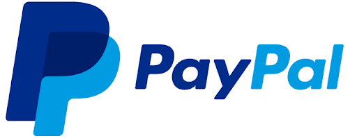 pay with paypal - Jimmy Carr Store
